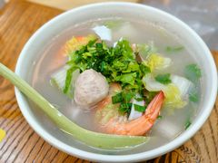 -嘉华小吃(蛇口市场店)