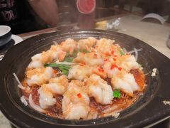 -绿茶餐厅(龙井船宴· 品牌总店)