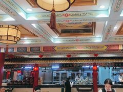 -万荣烤鸭店·北京菜(天坛店)