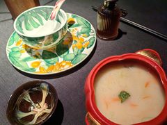 -華府(凯德晶萃店)