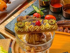 -裕记港式猪脚烧鹅饭(常青二路店)