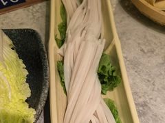 -鲜潭蒸汽石锅鱼(五道口购物中心店)