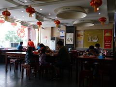 大堂-天兴居(大兴店)