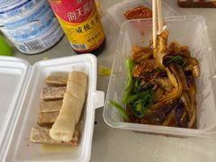 -陈氏老字号十三小炸炸店