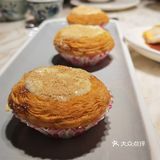 吃过好多早茶店，居然还能吃出惊艳感，实属不易