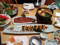 -山之川日料放题(通州店)