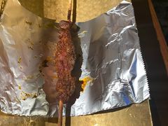 -楼兰新疆主题餐厅(苏州中心店)