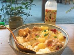 -春笙食堂.丼饭拉面寿司(GOGO新天地店)