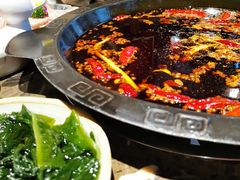 -重庆渝达老火锅(春熙路店)