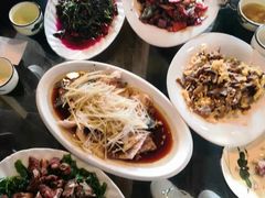 -乡村小榭饭店