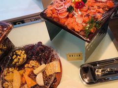 -新龙船黄浦江餐饮游船官方自营店