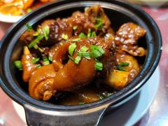 -长兴菜馆(高桥店)