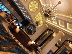 -常州武进九洲喜来登酒店