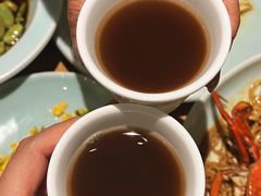 -江南驿·二十余年创意杭帮味(良渚玉鸟集店)