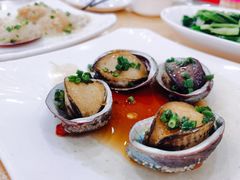 -鹏城人家海鲜酒家·23年老字号(较场尾店)