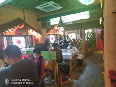 -王婆炒鱼(总店)