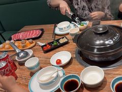 -春润大地海南椰子鸡(沙井京基百纳广场店)