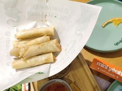 -迷你椰·泰式大排档(共康店)