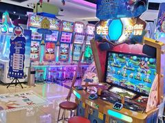 -大玩家(万达广场大连甘井子店)
