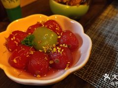 -昊·来了寿司(台湾街店)