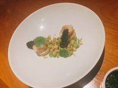 -沈阳君悦酒店·意坊意大利餐厅