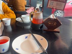 -简小舍·民间手艺菜(武昌江滩店)