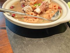 -严老幺烧麦(前进四路店)