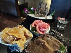 -捞王锅物料理(凯旋路店)