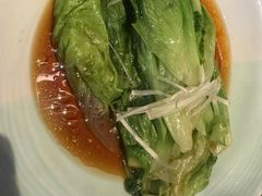 -绿茶餐厅(昆明世纪金源店)