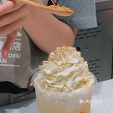 深圳探店｜半仙豆夫杨枝甘露‼️系列大测评🤩