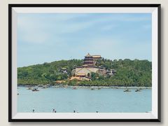 -颐和园