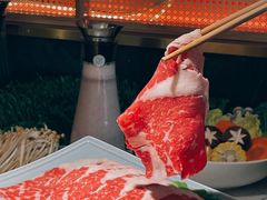 -捞神煲汤火锅(湖滨商业街店)