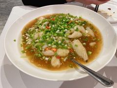 葱香麻椒龙利鱼柳-眉州东坡(民族园店)
