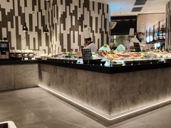 -粤海喜来登酒店·盛宴海鲜牛排自助餐厅(天河城店)