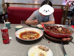 -四川饭店(城乡购物中心店)
