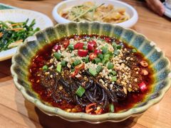 -品回味清真西北楼(宁波首店)