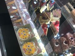 -皇后西斯汀饼店(文化路店)