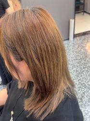 -MOVAN HAIR莫凡匠人发型屋