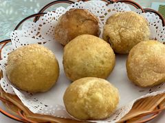 -天天向上素食餐厅(五台山店)