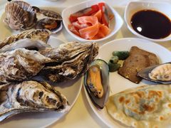 -碧中海汤泉汗蒸酒店