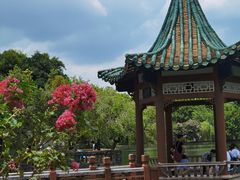 -东莞市可园博物馆