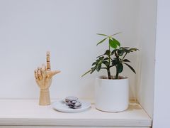 -Onirii Coffee(长乐路店)