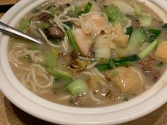 -莆田餐厅PUTIEN(三里屯店)