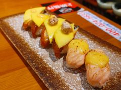 寿司-三月居酒屋(青年大街店)