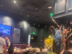 -宴立方海鲜自助(义乌万达广场店)