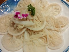 -手选潮汕鲜活牛肉火锅(二七广场店)