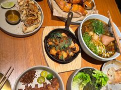 -SHAN山(前滩太古里店)