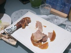 -小大董·烤鸭(观景餐厅·南京西路店)