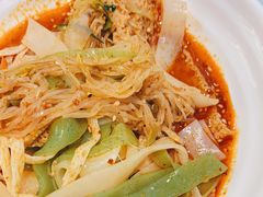 -一醒·手工面·西北传统小吃(新南凯德店)