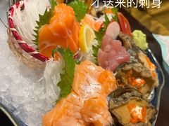 -南苑环球酒店-稻菊日式餐厅(鄞县大道店)
